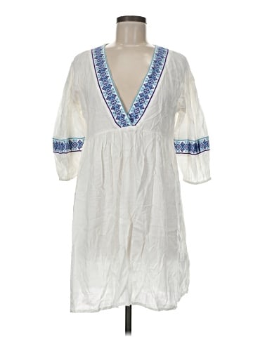 Haute Hippie Casual Dress (view 1)