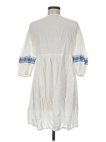 Haute Hippie Casual Dress (view 2)