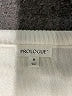prologue Ivory Turtleneck Sweater Size M - photo 7