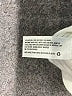 prologue Ivory Turtleneck Sweater Size M - photo 8