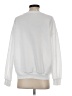 Shein Graphic White Sweatshirt Size S - photo 2