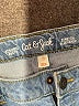 Cat & Jack Blue Jeans Size 14 - photo 3