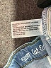 Cat & Jack Blue Jeans Size 14 - photo 4