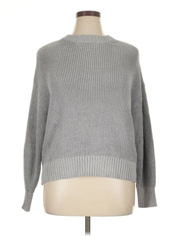 Ann Taylor LOFT Pullover Sweater (view 1)