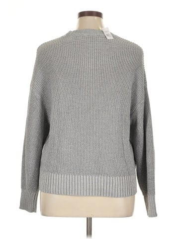 Ann Taylor LOFT Pullover Sweater (view 2)