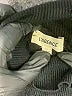 L'Agence Black Turtleneck Sweater Size Sm (1) - photo 7