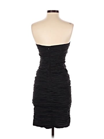 Romeo & Juliet Couture Cocktail Dress (view 2)