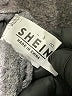 Shein Gray Pullover Sweater Size S - photo 7