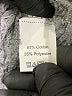 Shein Gray Pullover Sweater Size S - photo 8