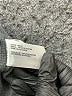 Eddie Bauer 100% Polyester Black Track Jacket Size XS - photo 7