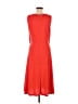 Lauren by Ralph Lauren Red Vest Size 8 - photo 2