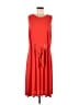 Lauren by Ralph Lauren Red Vest Size 8 - photo 1