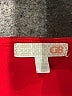 GB Red Cocktail Dress Size M - photo 7