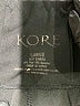Koret Solid Black Athletic Shorts Size L - photo 3