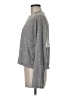 C&C California Gray Pullover Sweater Size M - photo 5