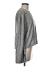 C&C California Gray Pullover Sweater Size M - photo 4