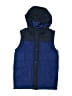 Under Armour 100% Polyester Blue Vest Size M (youth) - photo 1