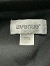 Avenue Black Blazer Size 22 - photo 6