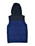 Under Armour 100% Polyester Blue Vest Size M (youth) - photo 2