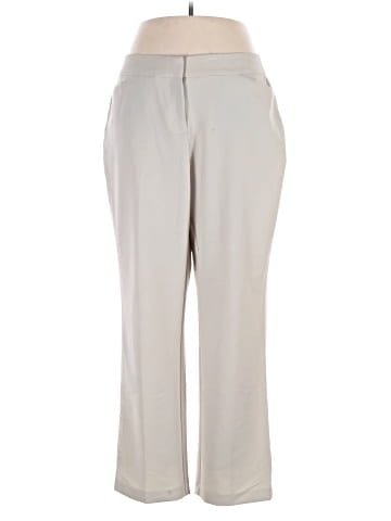 JM Collection Dress Pants (view 1)