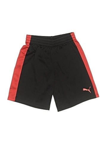 Puma Athletic Shorts (view 1)