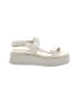Vagabond Ivory Wedges Size EU 40 - photo 1