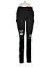Indigo Rein Black Jeans Size 7 - photo 1