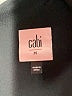 CAbi Black Sleeveless Blouse Size M - photo 7