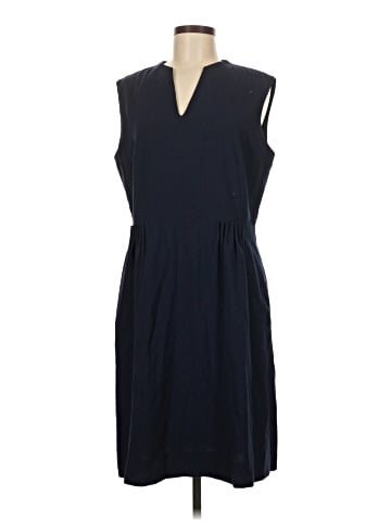 Tahari by ASL Casual Dress (view 1)