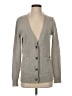 Banana Republic Gray Cardigan Size S - photo 1