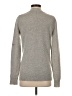 Banana Republic Gray Cardigan Size S - photo 2