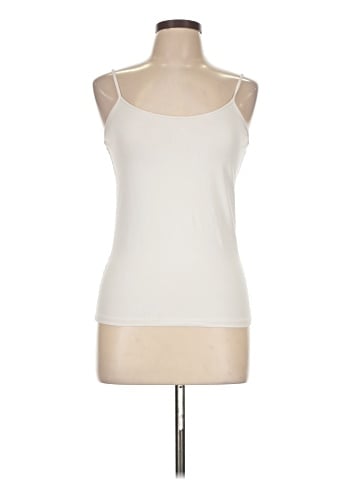 Zara W&B Collection Tank Top (view 1)