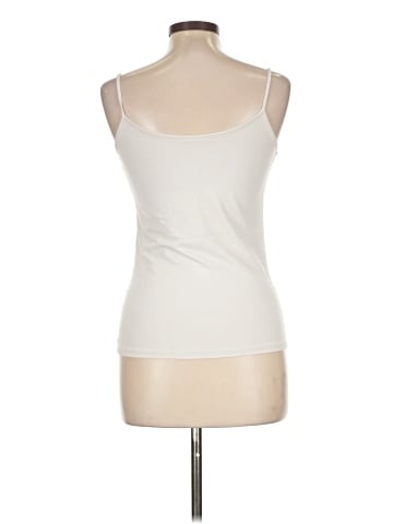 Zara W&B Collection Tank Top (view 2)