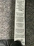 Assorted Brands Black Dress Pants Size Med 8/10 - photo 8