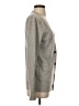 Banana Republic Gray Cardigan Size S - photo 4