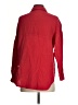 VICI 100% Cotton Polka Dots Red Long Sleeve Button-Down Shirt Size XS - photo 2