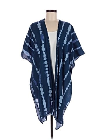 Summer & Rose Kimono (view 1)