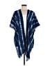 Summer & Rose Blue Kimono Size M (estimated) - photo 1