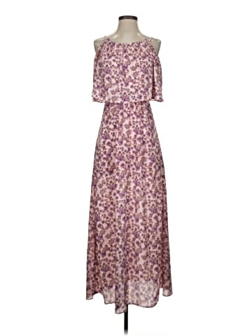 NY Collection Casual Dress (view 1)
