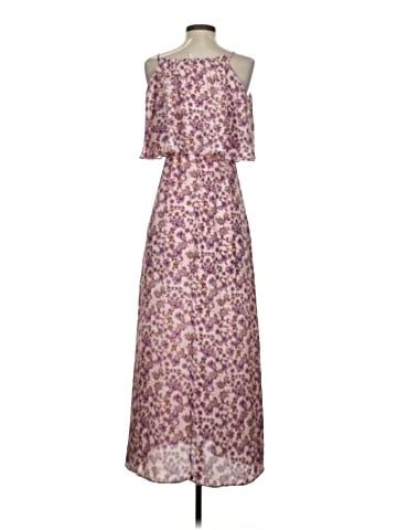 NY Collection Casual Dress (view 2)