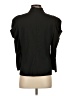 Eliza J 100% Polyester Black 3/4 Sleeve Blouse Size M - photo 2