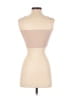 Zara Tan Tank Top Size S - photo 2