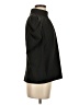 Eliza J 100% Polyester Black 3/4 Sleeve Blouse Size M - photo 4