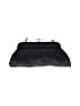 Carlo Fellini Solid Black Clutch One size - photo 3