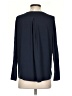 Athleta Blue 3/4 Sleeve T-Shirt Size XS - photo 2