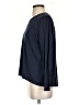 Athleta Blue 3/4 Sleeve T-Shirt Size XS - photo 5
