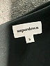 Superdown Black Bodysuit Size S - photo 3