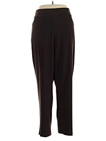 Investments II Dress Pants (view 1)