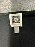Anne Klein Black Pullover Sweater Size M - photo 7