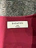 Babaton 100% Polyester Burgundy Sleeveless Top Size XXS - photo 7